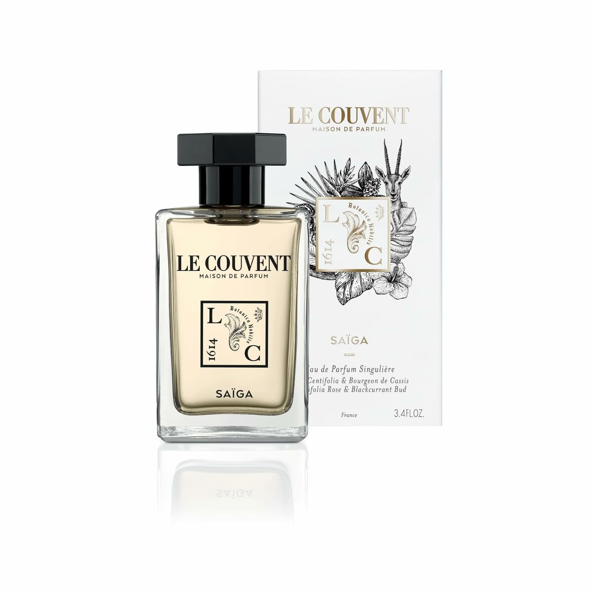 Parfum Femei Le Couvent des Minimes EDP