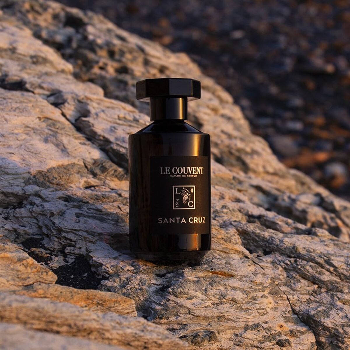 Parfum Unisex Le Couvent des Minimes Remarquable Santa Cruz EDP 100 ml