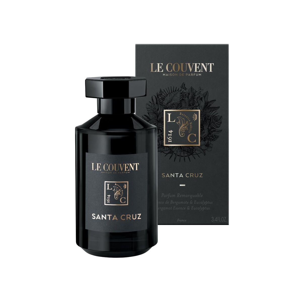 Parfum Unisex Le Couvent des Minimes Remarquable Santa Cruz EDP 100 ml