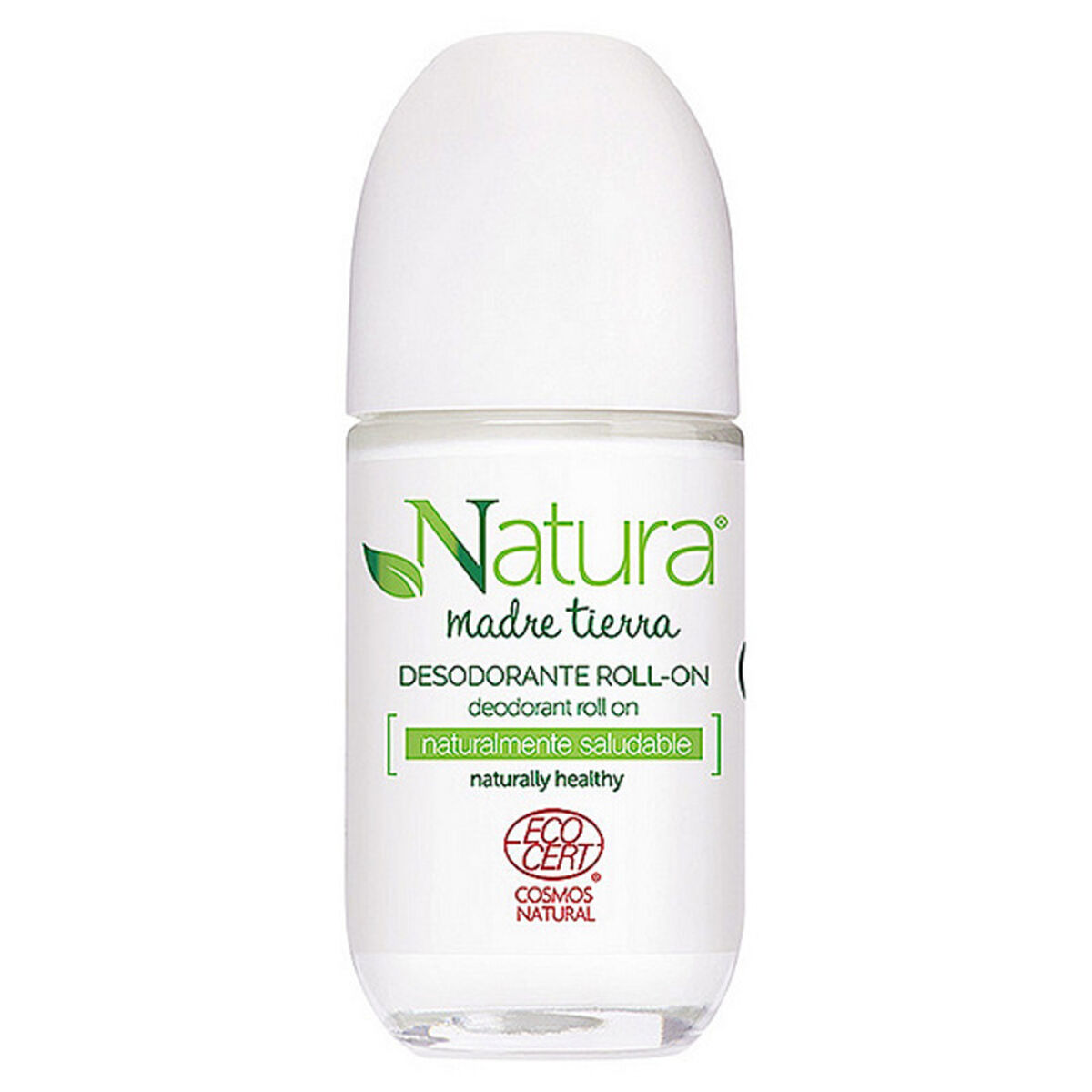 Deodorant Roll-On Instituto Español 75 ml