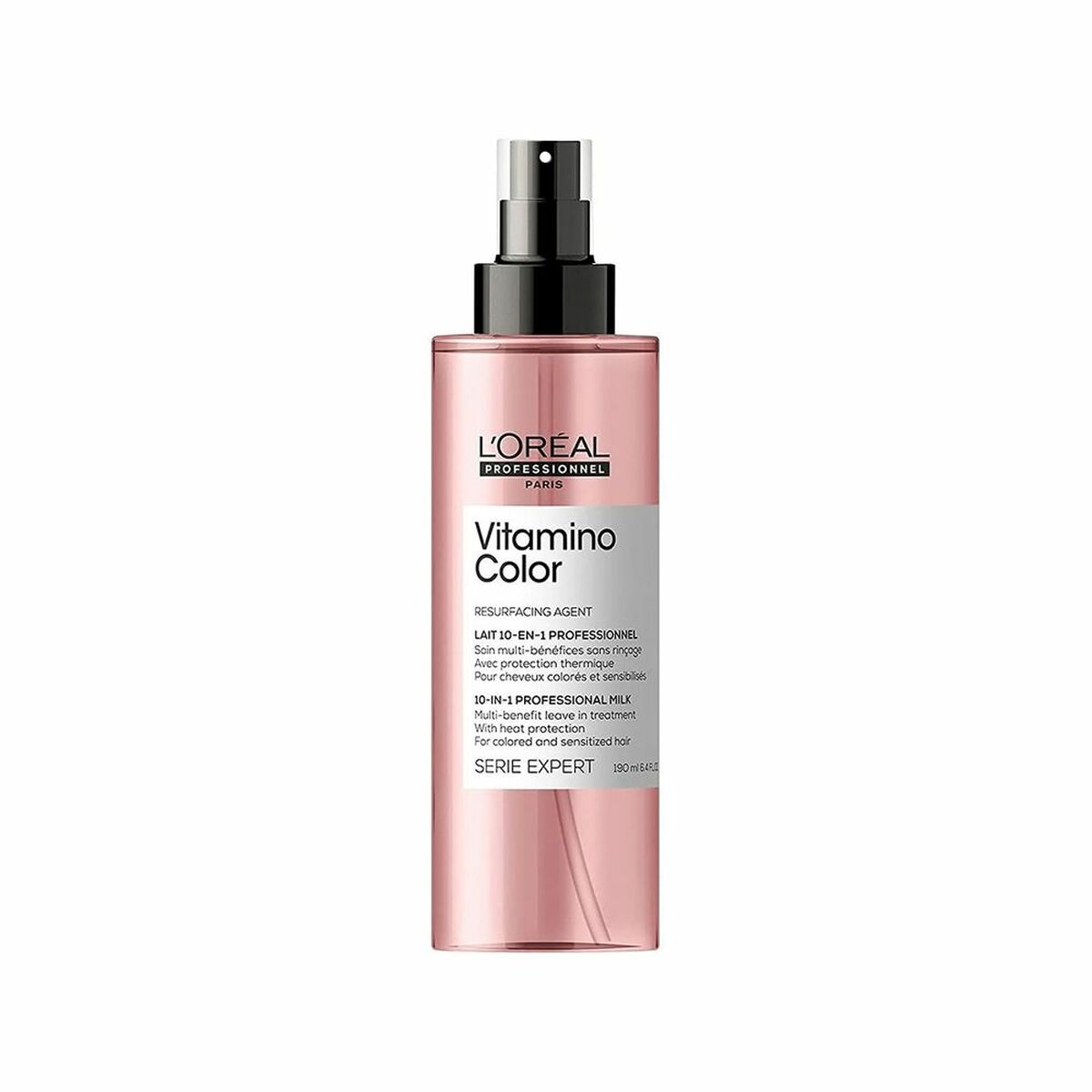 Protector de culoare L'Oreal Professionnel Paris E3554500 Loţiune 10 în 1