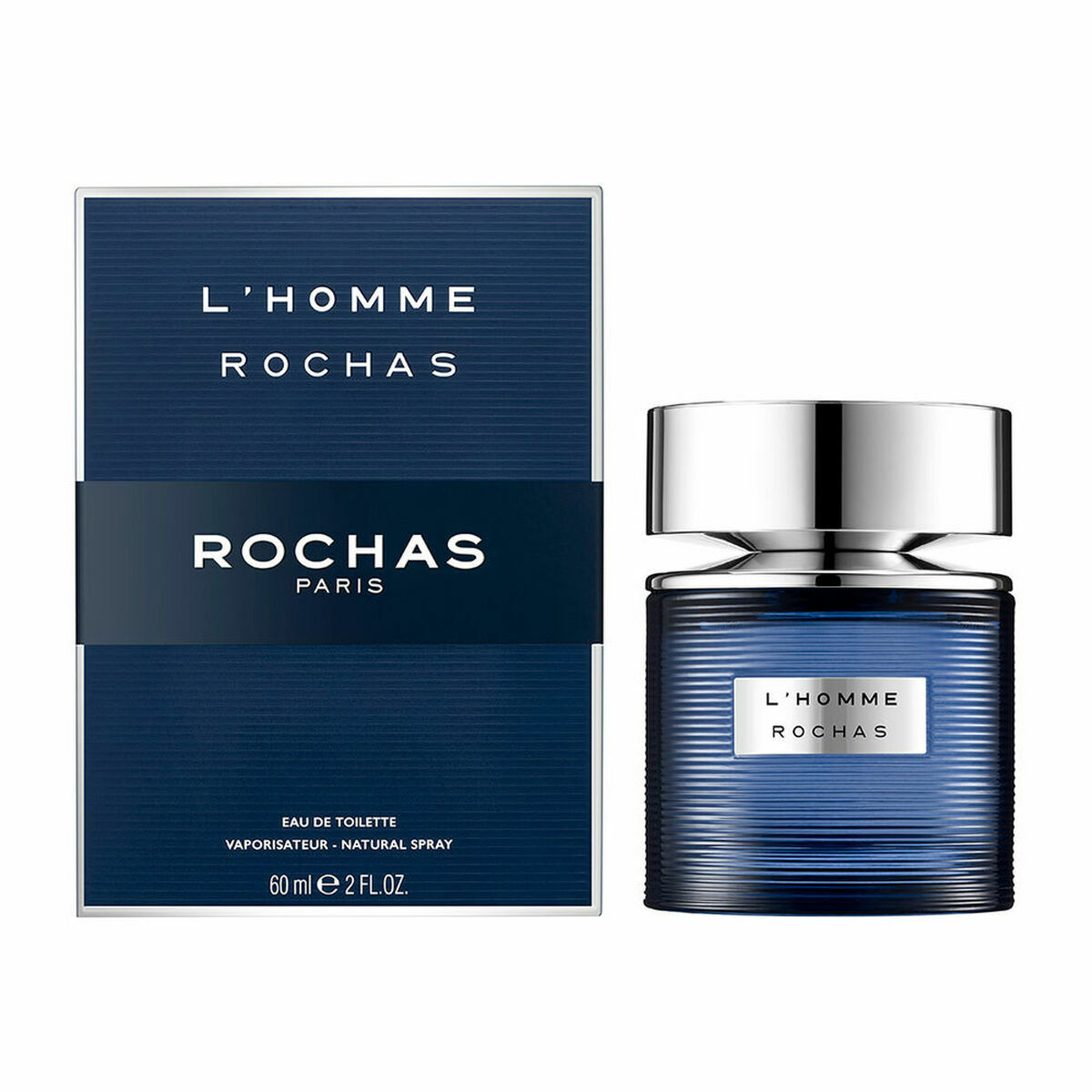Parfum Bărbați Rochas L'Homme EDT 60 ml