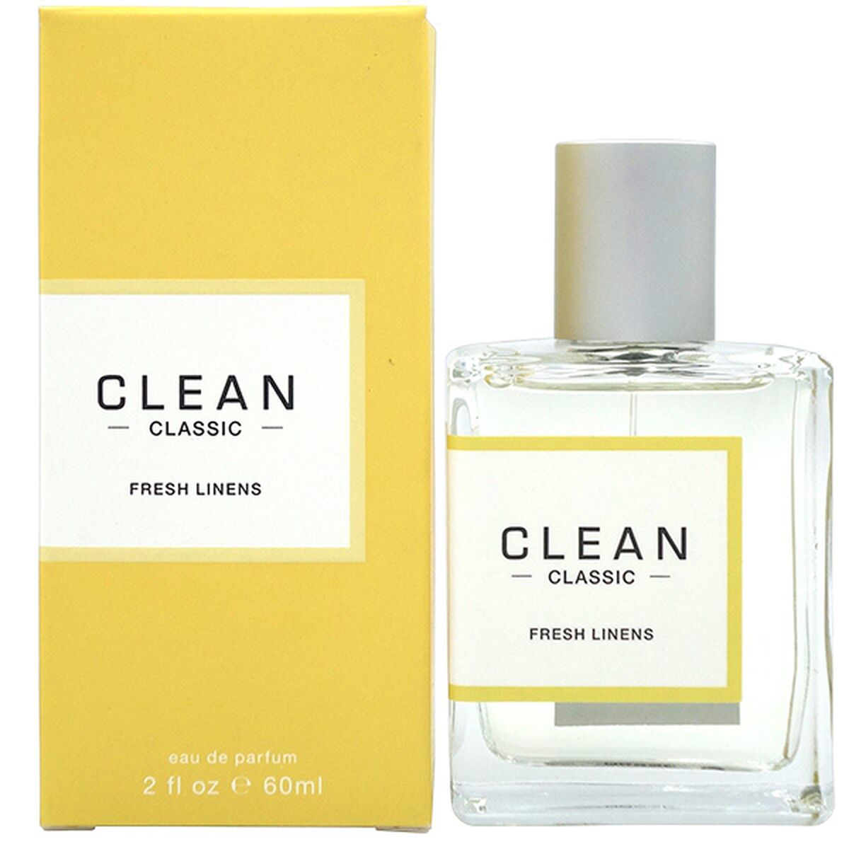 Parfum Femei Clean EDP