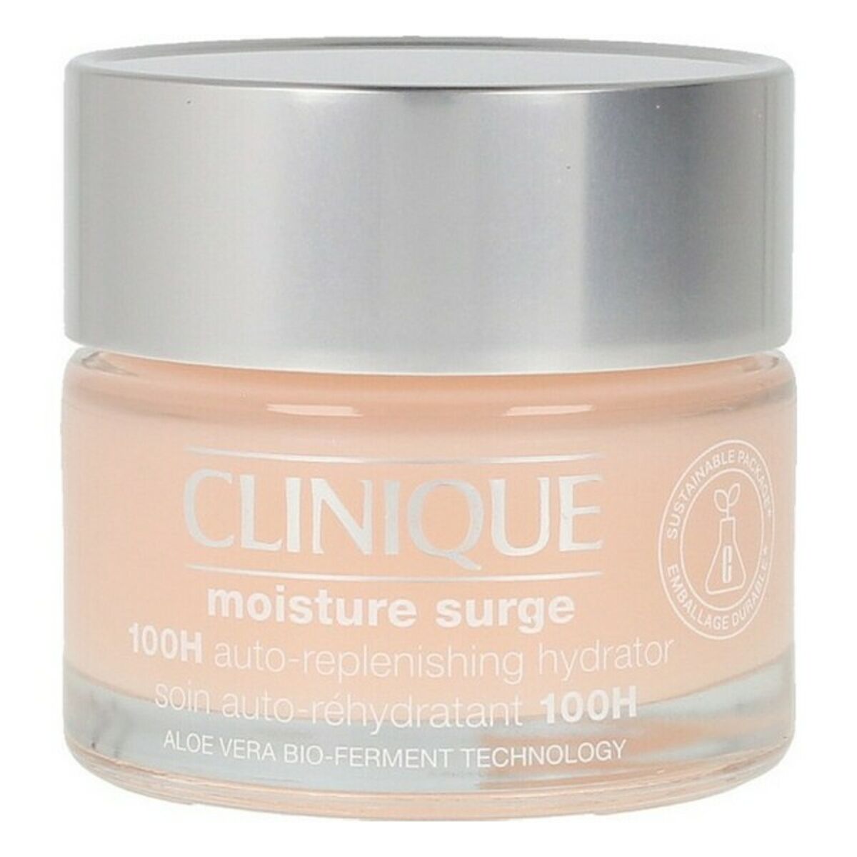 Cremă Hidratantă Clinique Moisture Surge 100H 50 ml (1 Unități)