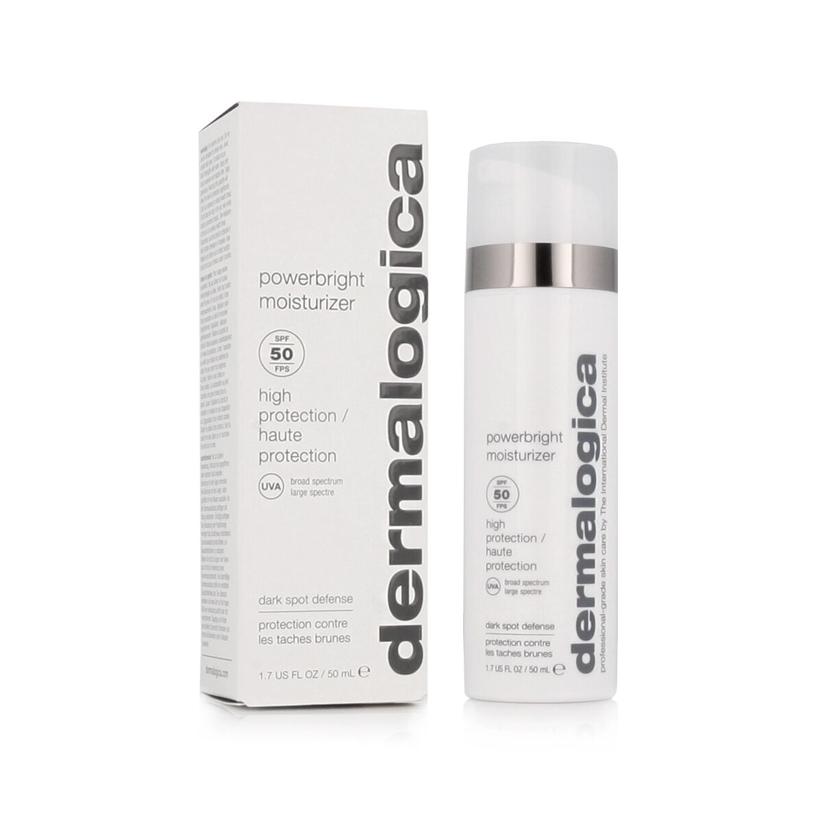 Serum Anti-pete Dermalogica Powerbright Dark Spot 30 ml
