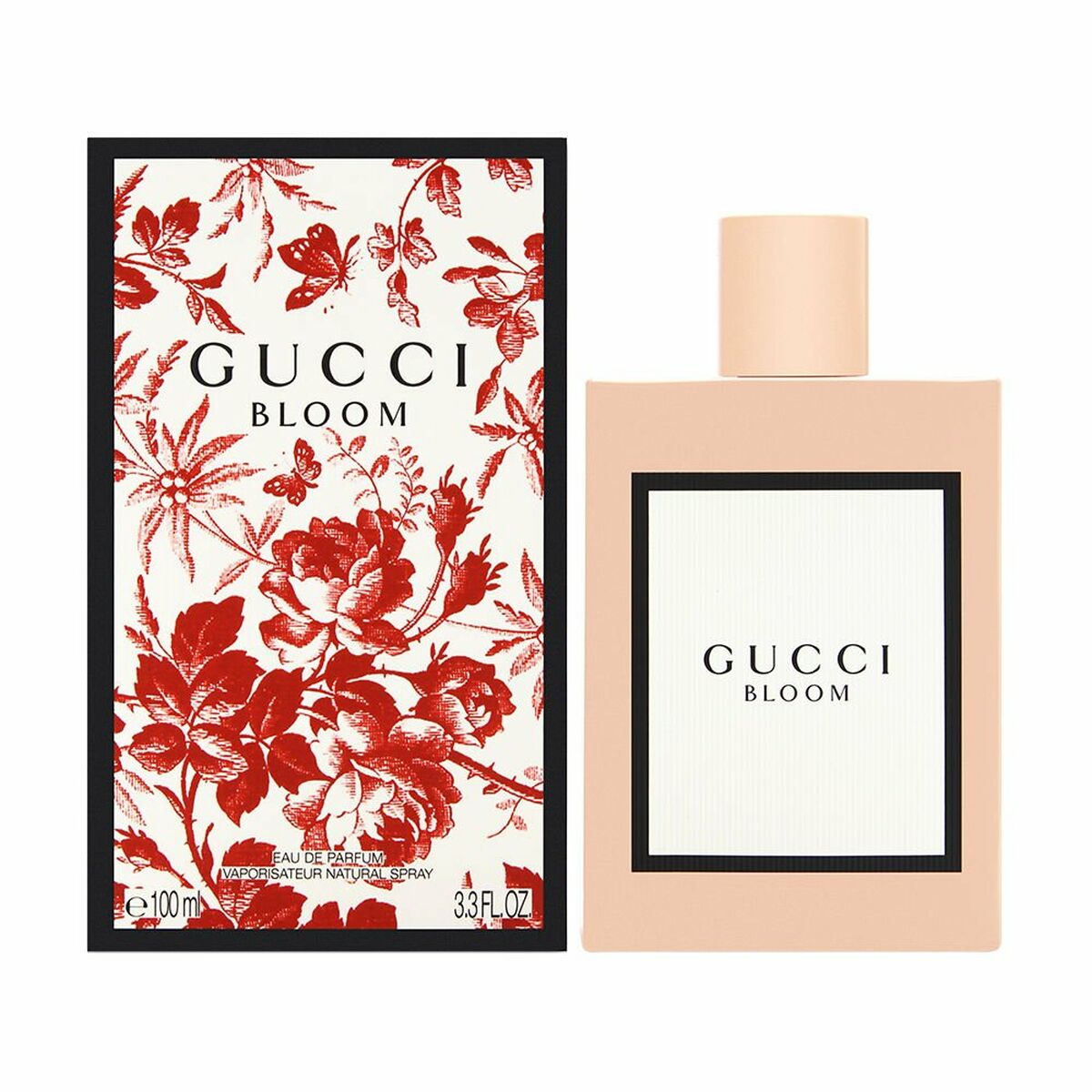 Parfum Femei Gucci Bloom EDP