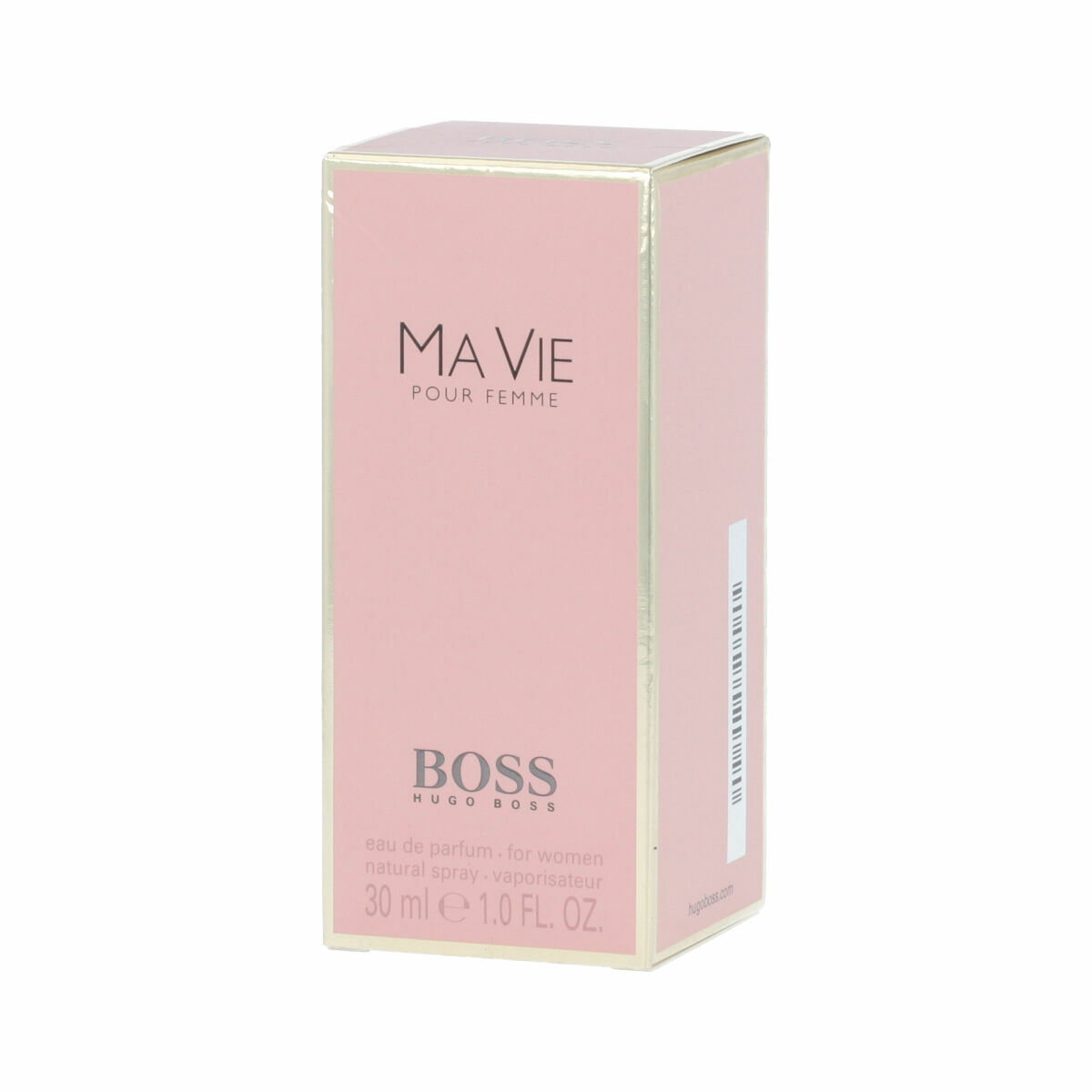 Parfum Femei Hugo Boss 10002139 EDP 30 ml 100 ml (1 Unități)