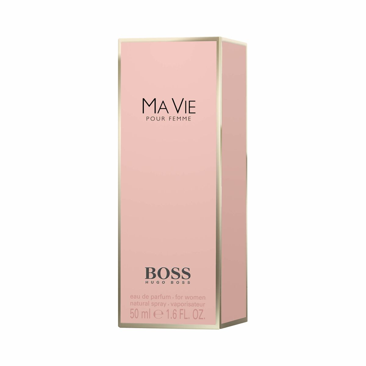 Parfum Femei Hugo Boss 10002665 EDP 50 ml