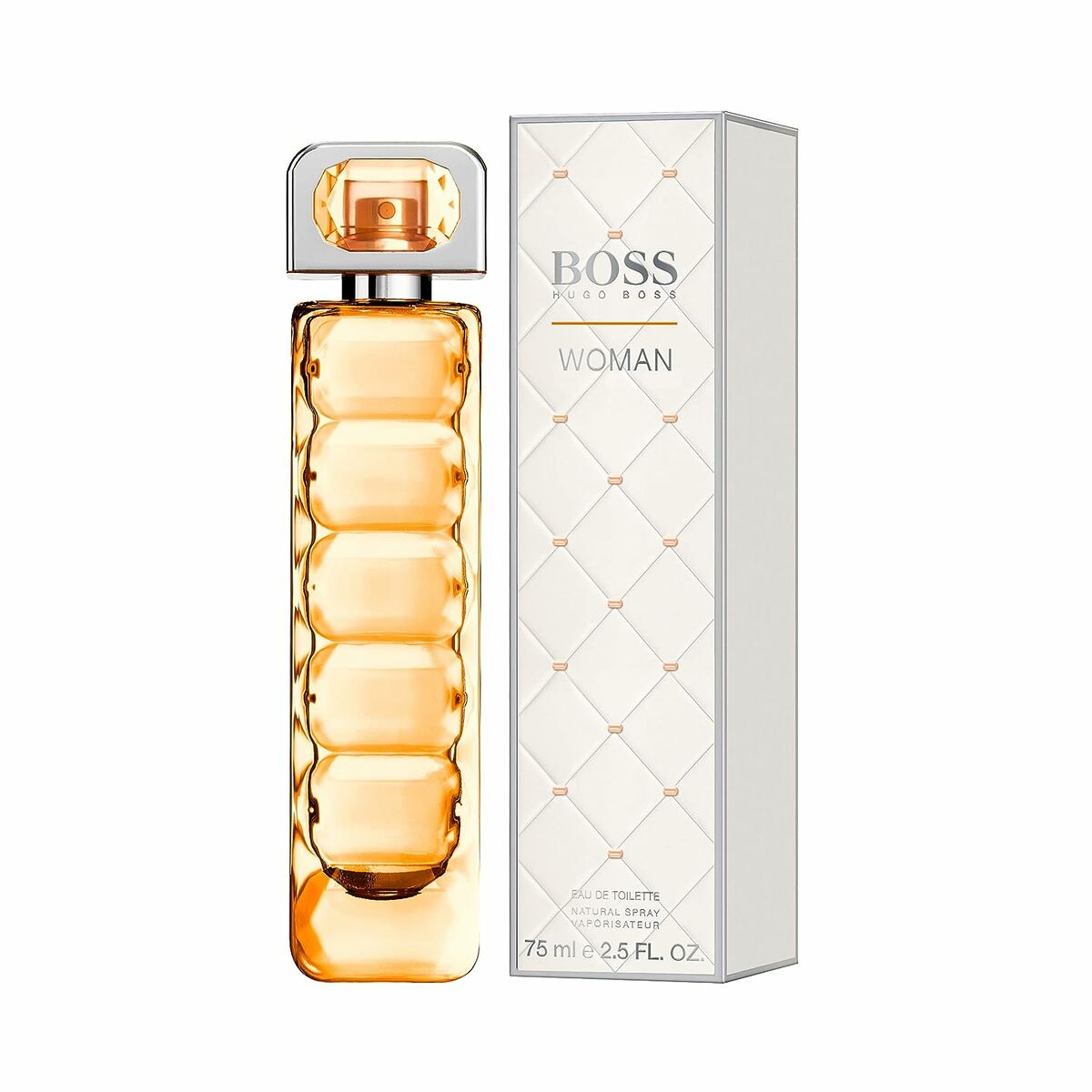 Parfum Femei Hugo Boss BSS25 EDT