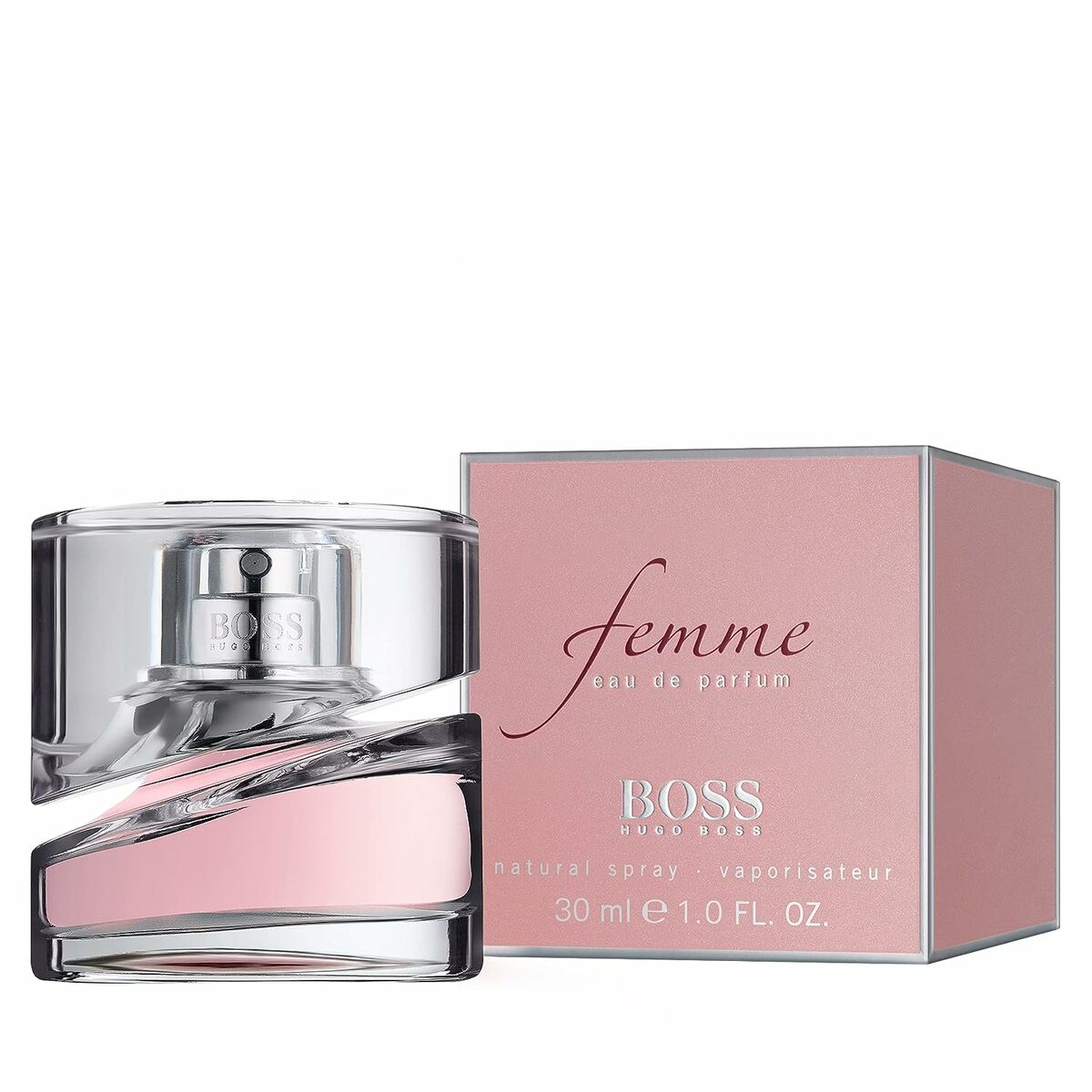 Parfum Femei Hugo Boss Femme EDP