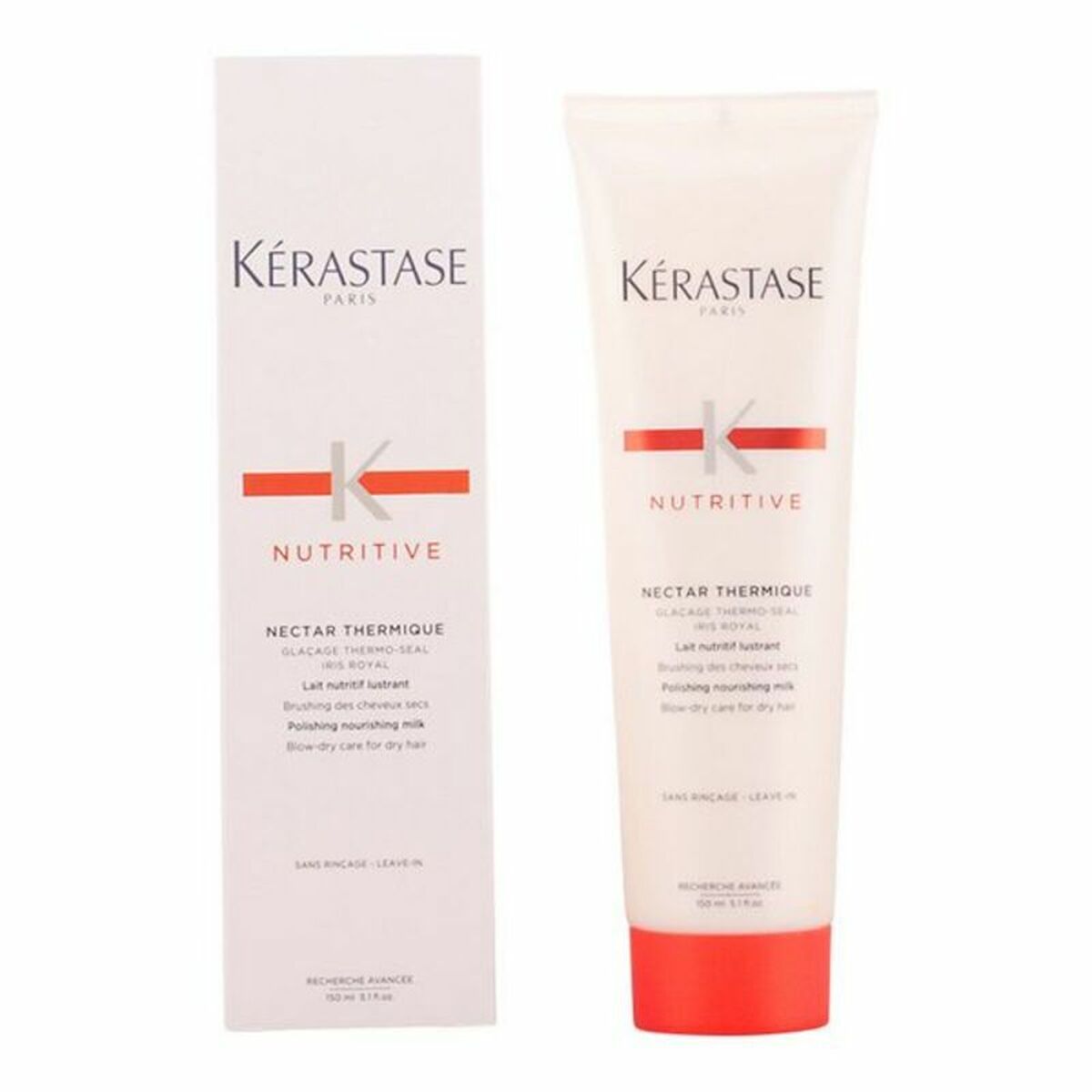 Cremă Termoprotectoare pentru Păr Kerastase S0551545