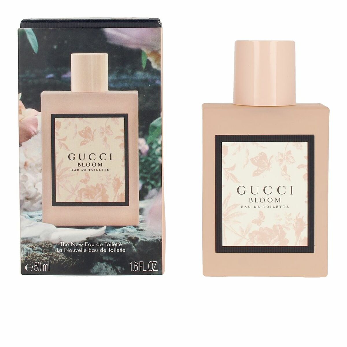 Parfum Femei Gucci Bloom EDT