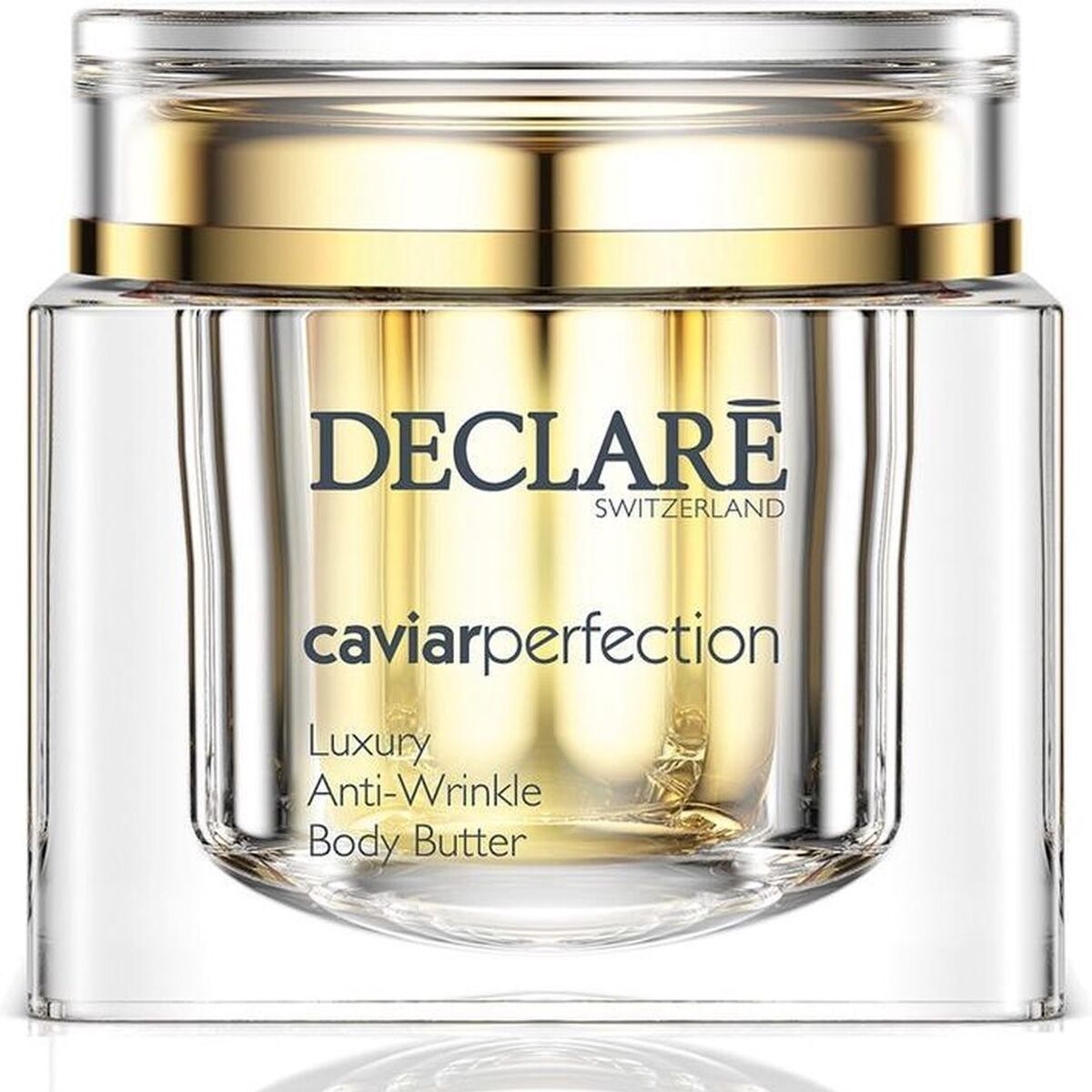 Unt de corp Declaré Luxury Anti-Wrinkle 200 ml