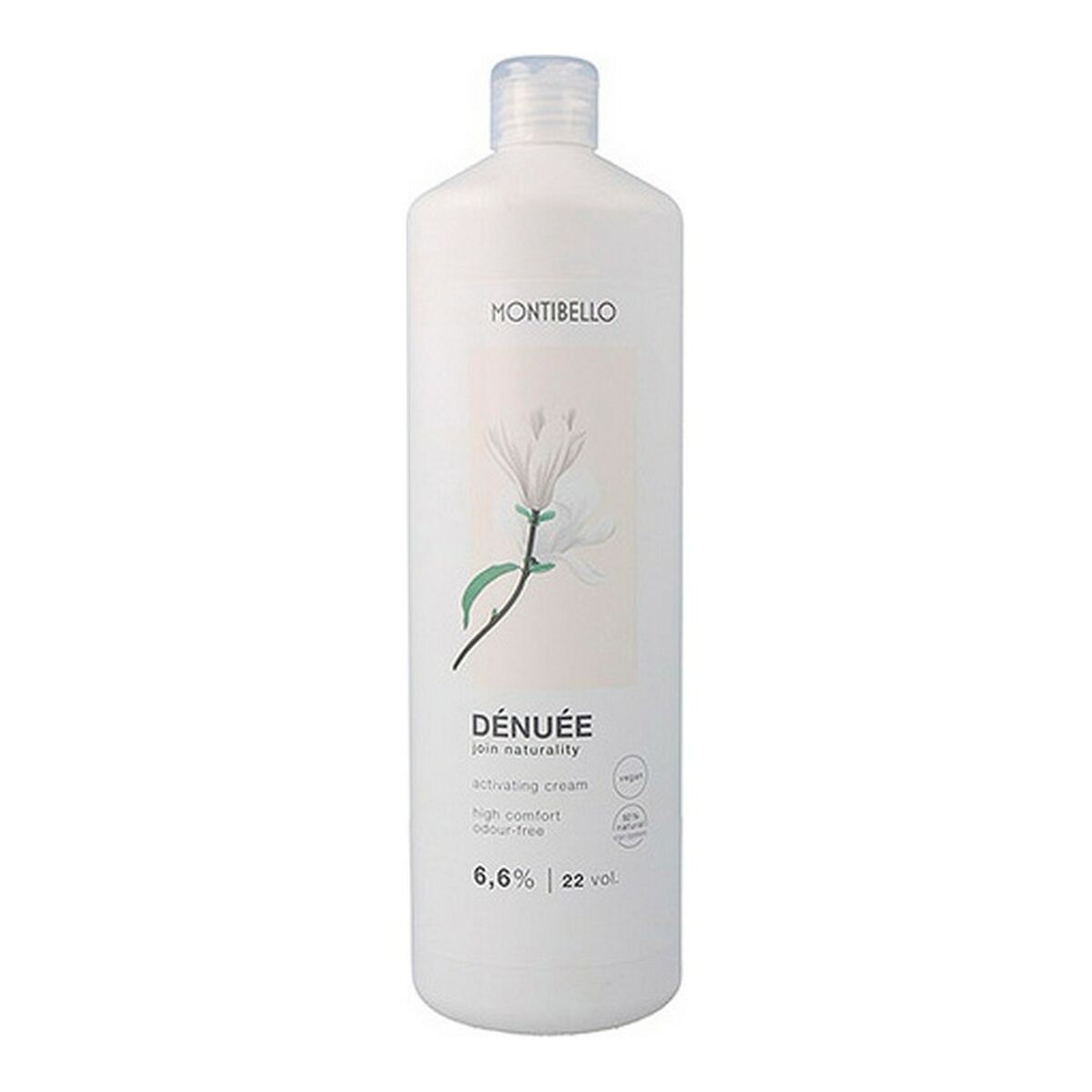 Activator culoare Montibello DC22 22 vol (6.6%) (Crem)