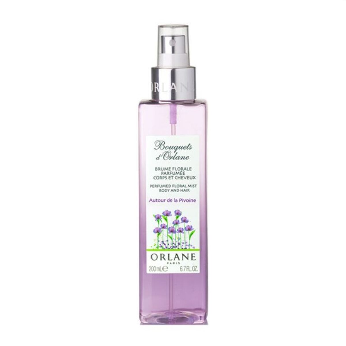 Parfum de Corp Orlane Bouquets d'Orlane Autour de la Pivoine 200 ml EDT