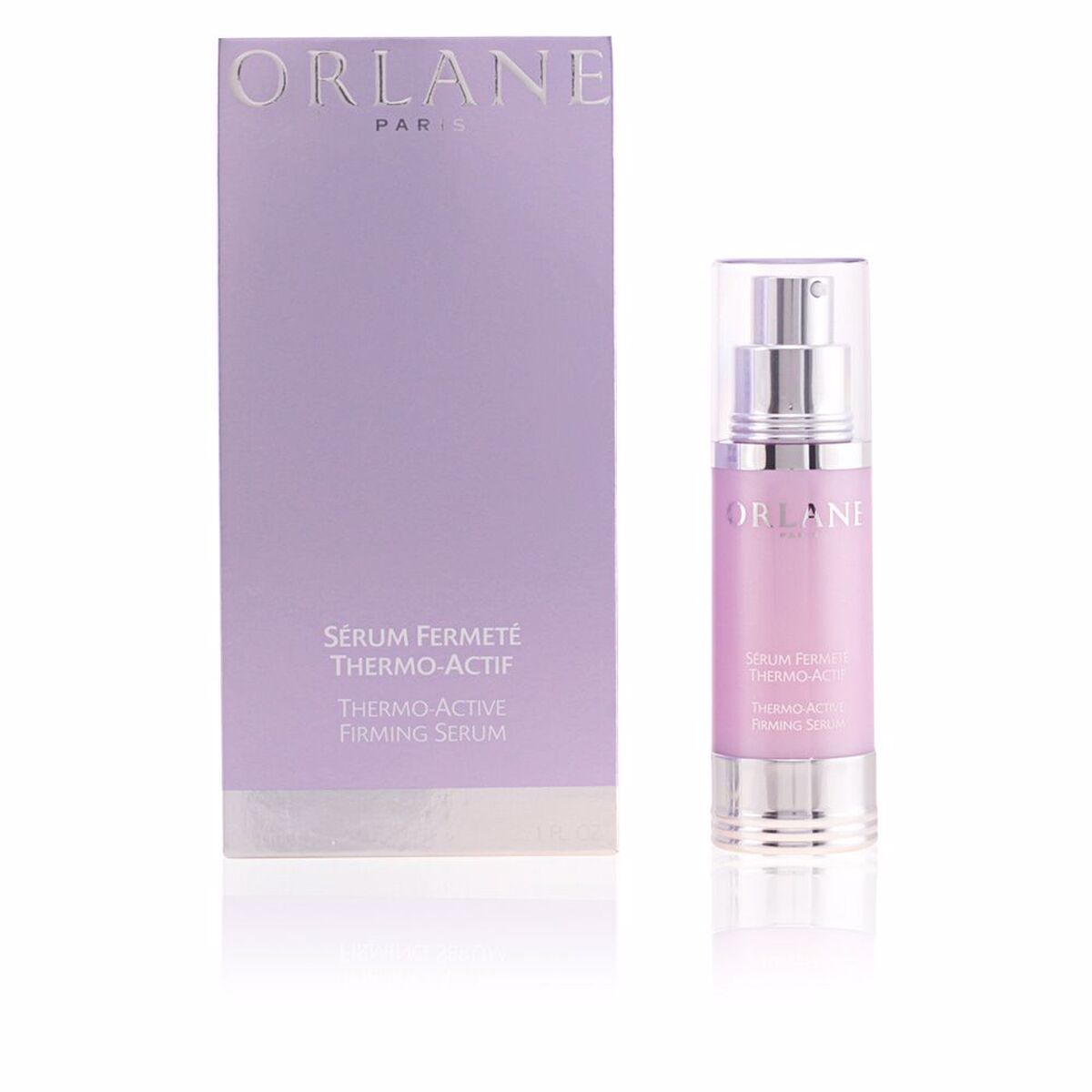 Serum de Față Orlane Thermo-Active Firming 30 ml Fermitate