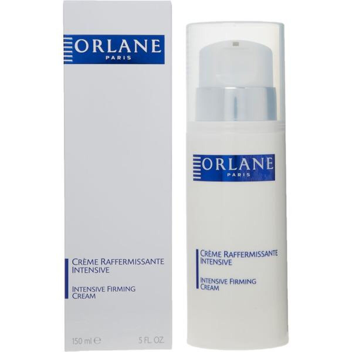 Cremă pentru Fermitate Orlane Raffermissante Intensive 150 ml