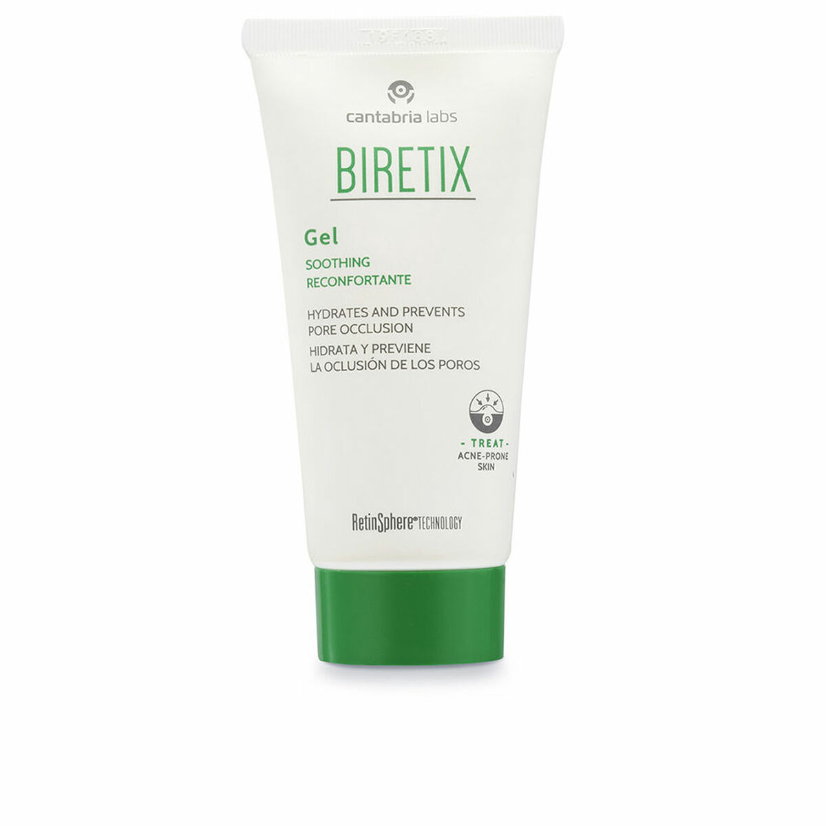 Gel Hidratant BIRETIX 50 ml