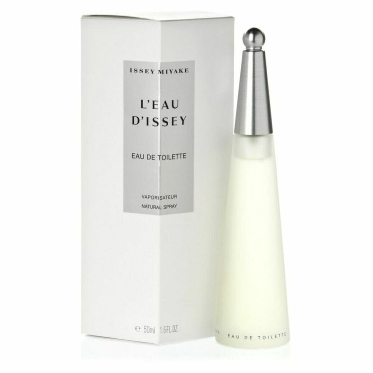 Parfum Femei Issey Miyake L'Eau D'Issey EDT 50 ml