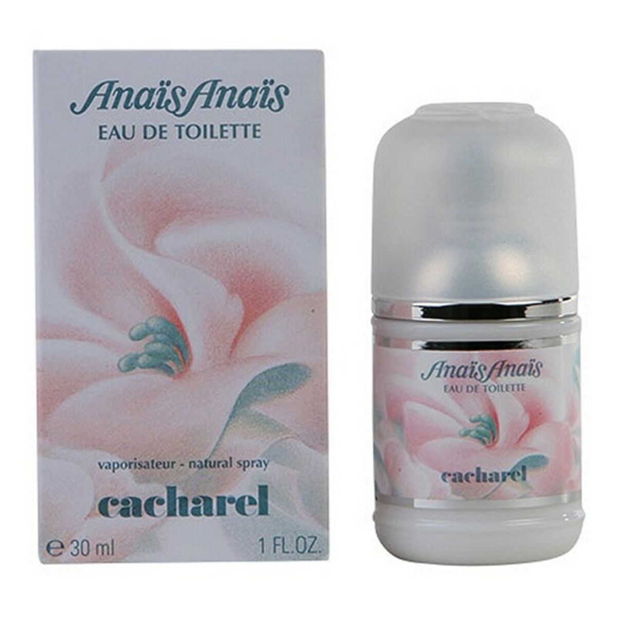 Parfum Femei Cacharel Anais Anais EDT 30 ml