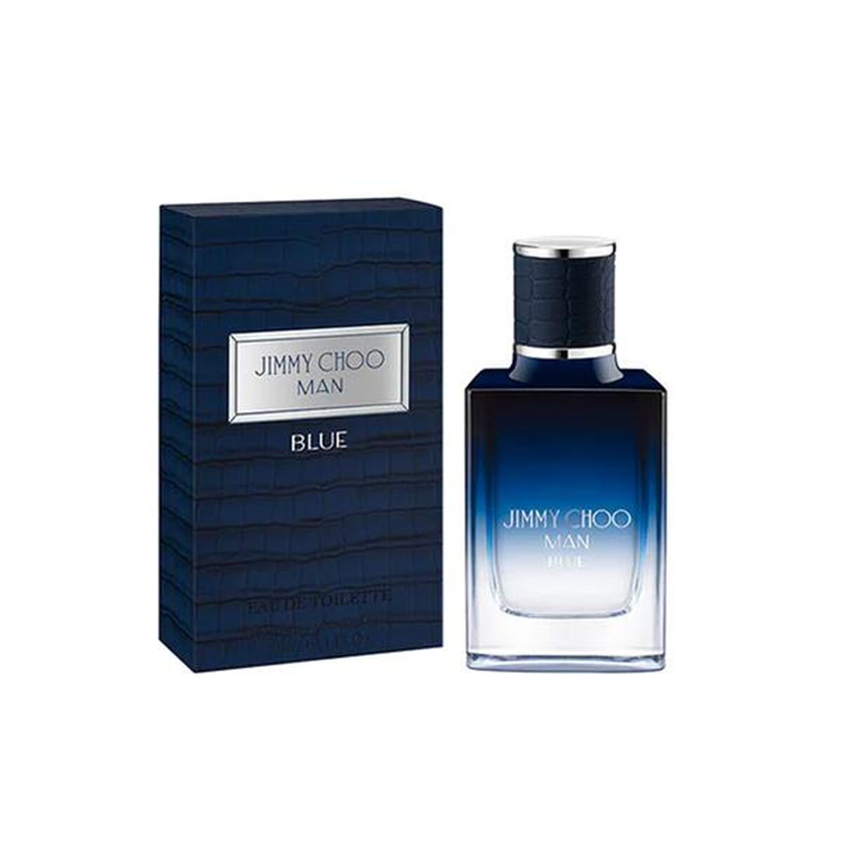 Parfum Bărbați Jimmy Choo Blue EDT 50 ml