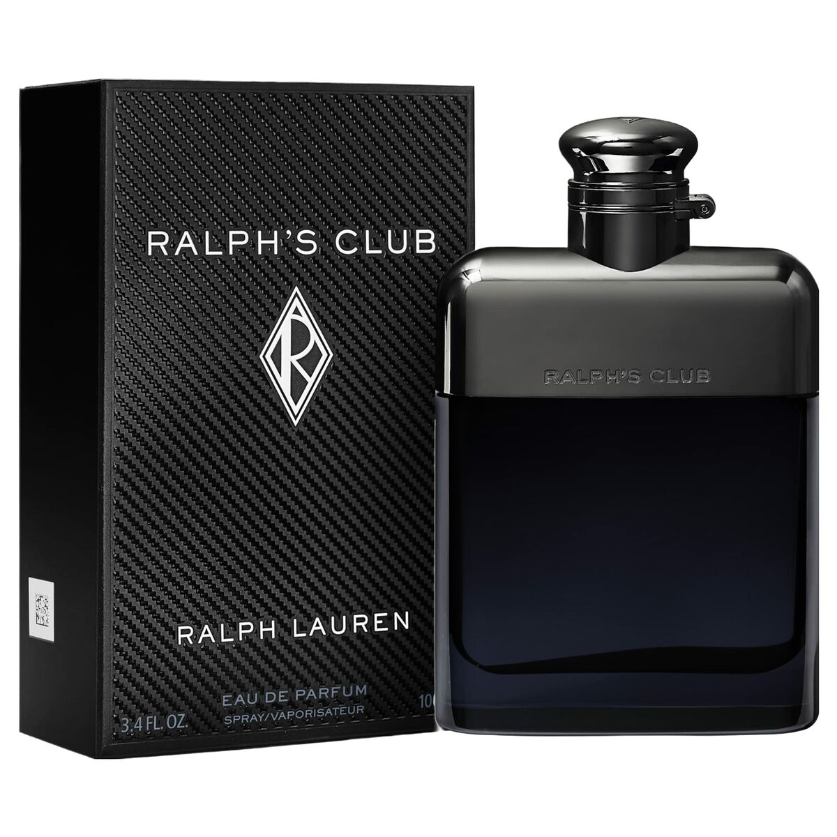 Parfum Bărbați Ralph Lauren Ralph's Club EDP 100 ml Ralph's Club