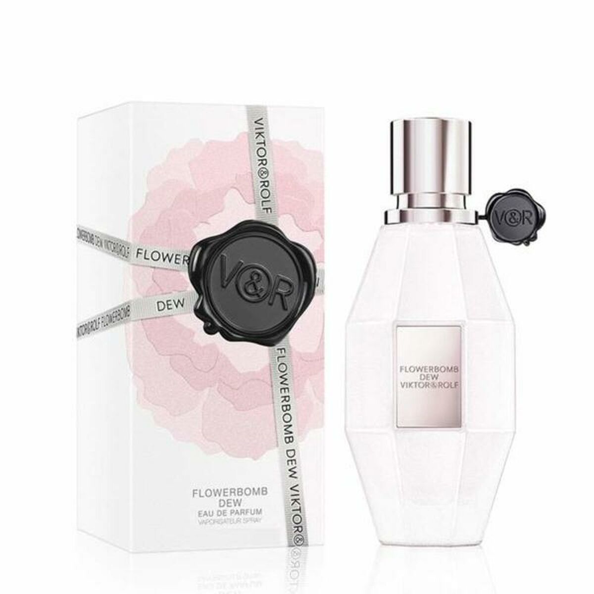 Parfum Femei Viktor & Rolf Flowerbomb Dew EDP 30 ml