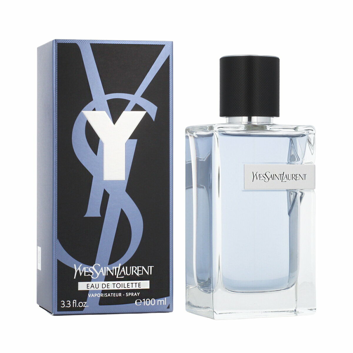 Parfum Bărbați Yves Saint Laurent Y EDT 100 ml