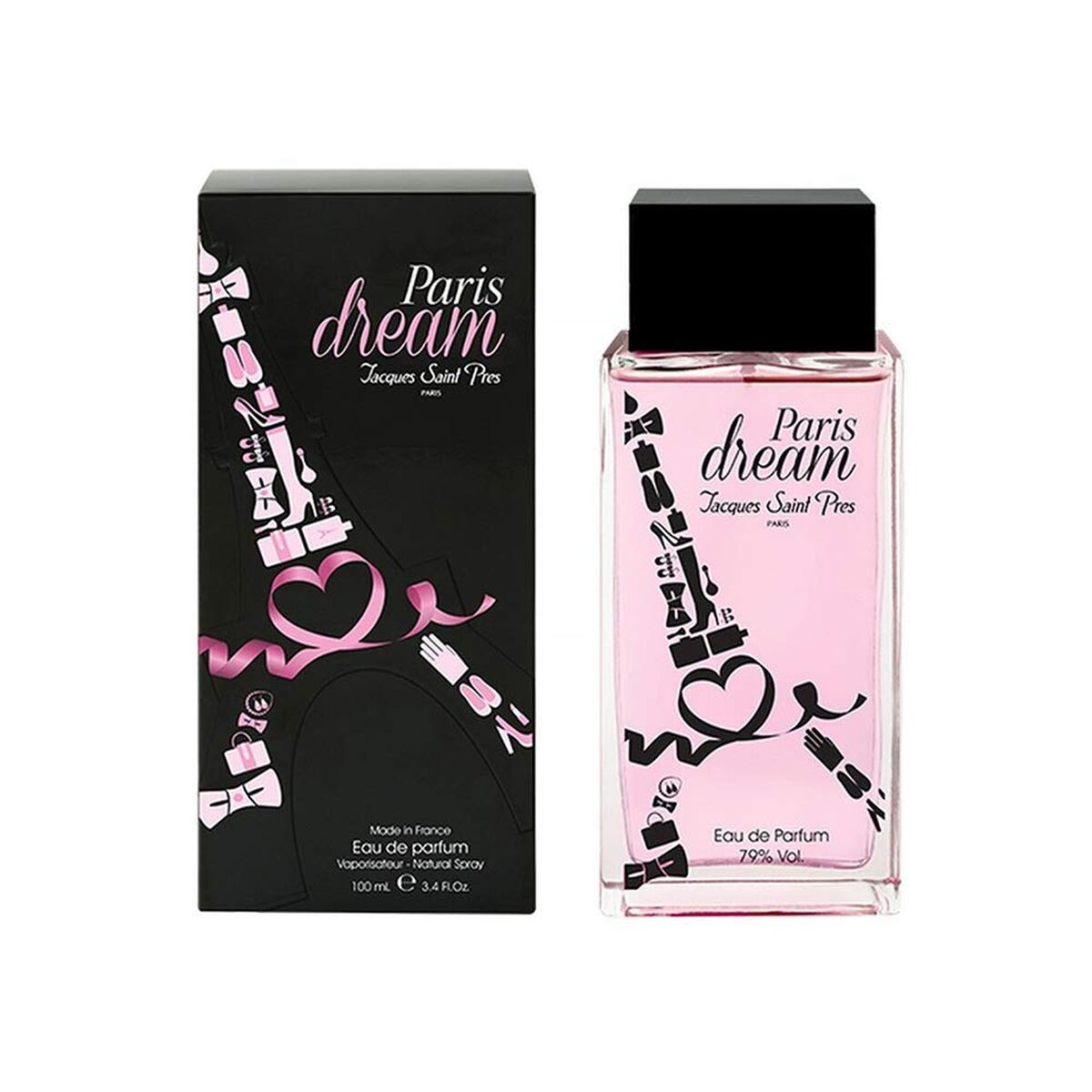 Parfum Femei Ulric De Varens Paris Dream EDP 100 ml