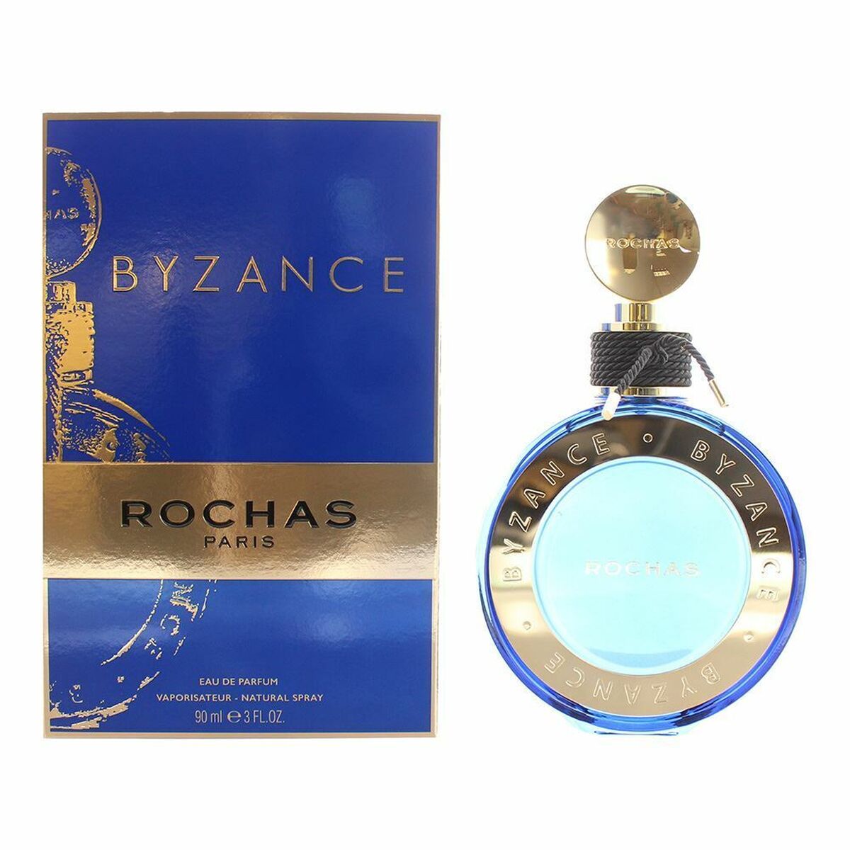 Parfum Femei Rochas Byzance EDP 90 ml