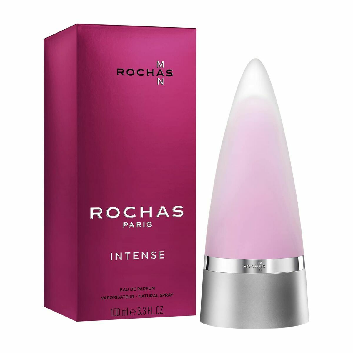 Parfum Bărbați Rochas EDP 100 ml Rochas Intense