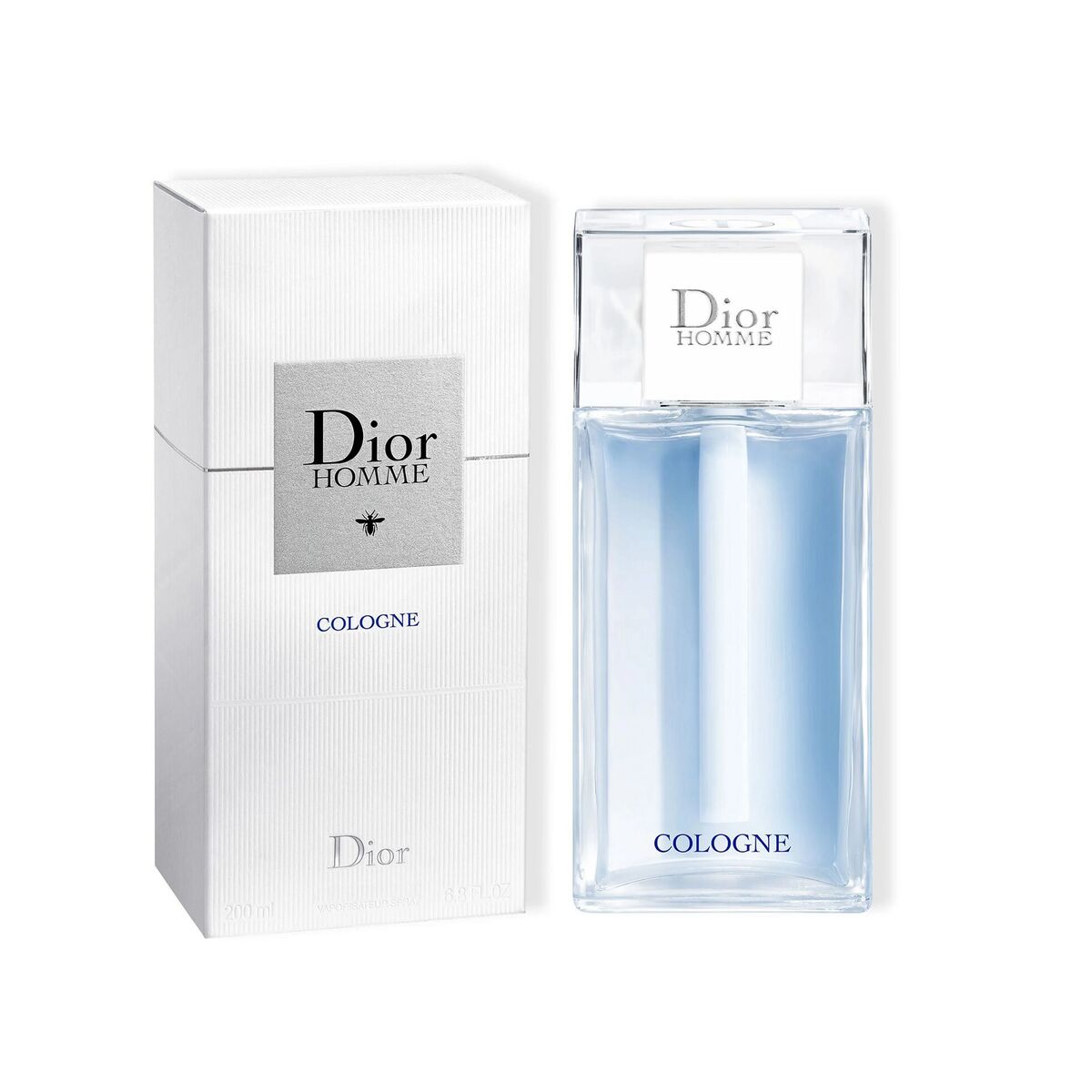 Parfum Bărbați Dior 091955009 EDC EDT 125 ml