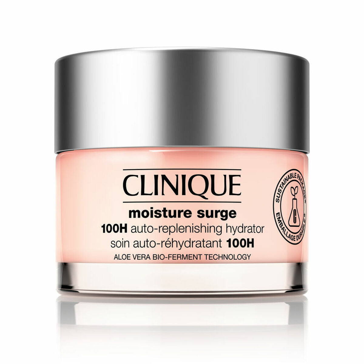 Cremă de Față Hidratantă Clinique Moisture Surge 100H 30 ml (1 Unități)
