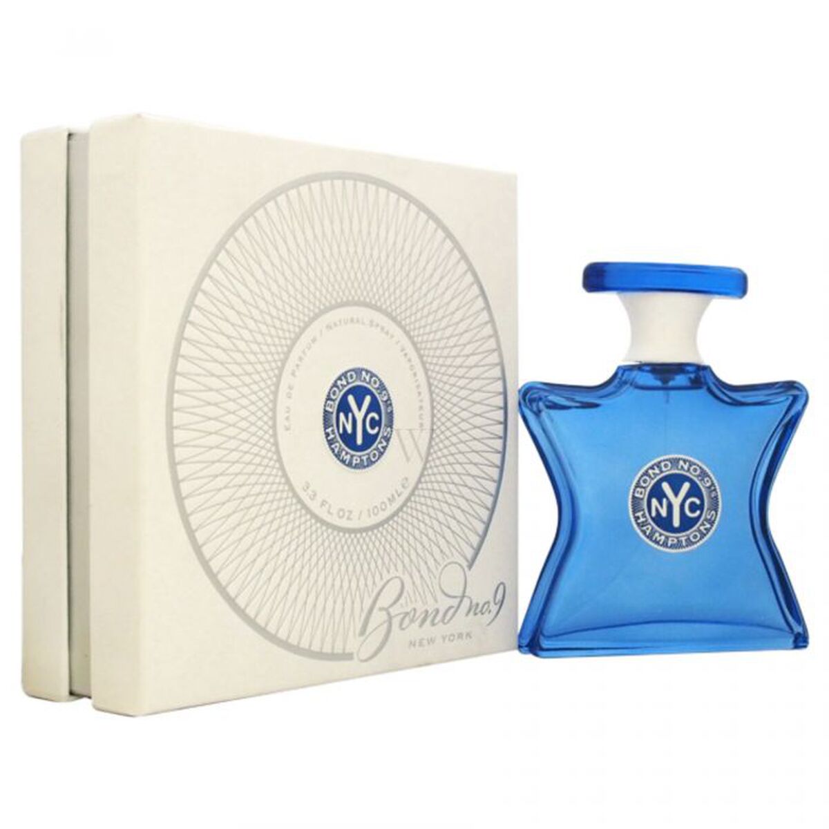 Parfum Unisex Bond No. 9 100 ml