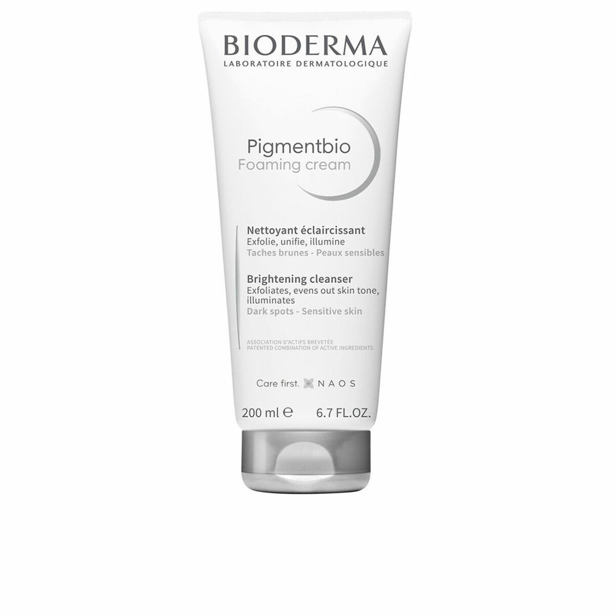 Cremă pentru Despigmentare Bioderma Femeie (1 Unități)