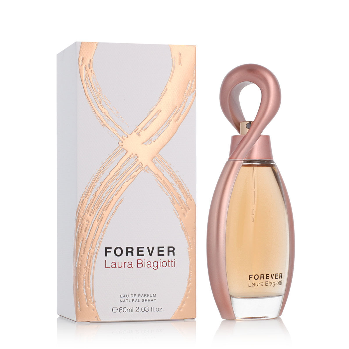 Parfum Femei Laura Biagiotti Forever EDP