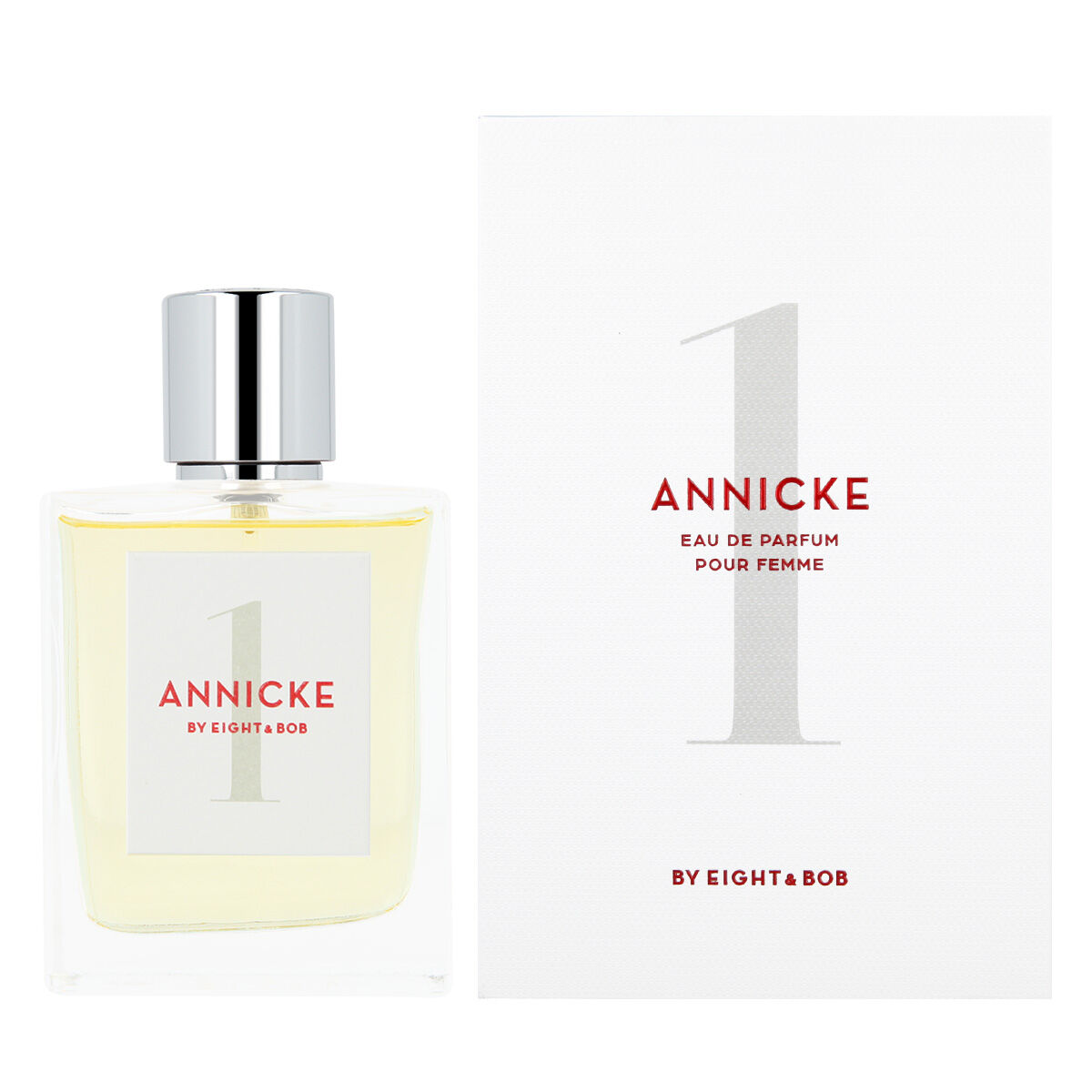 Parfum Femei Eight & Bob Annicke 1 EDP EDP 100 ml