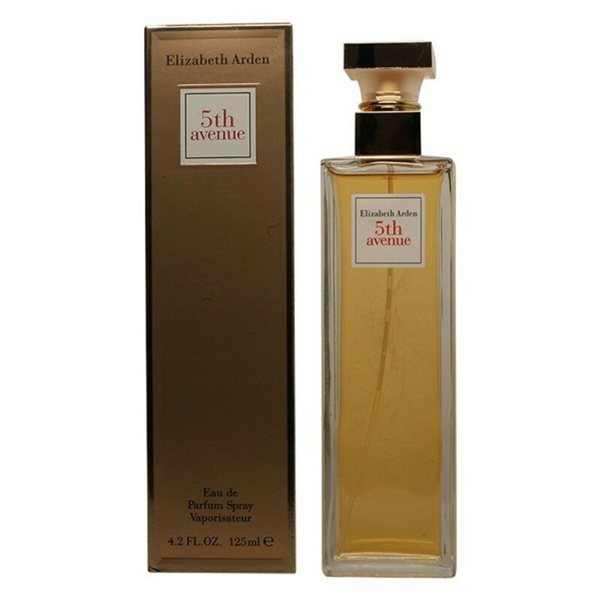 Parfum Femei Elizabeth Arden  5Th Ave EDP 125 ml