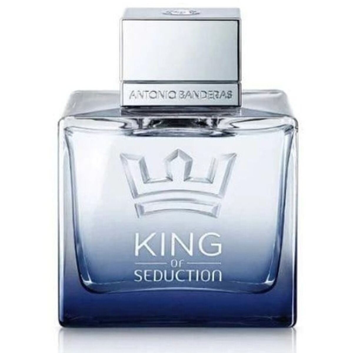 Parfum Bărbați Antonio Banderas King Of Seduction EDT