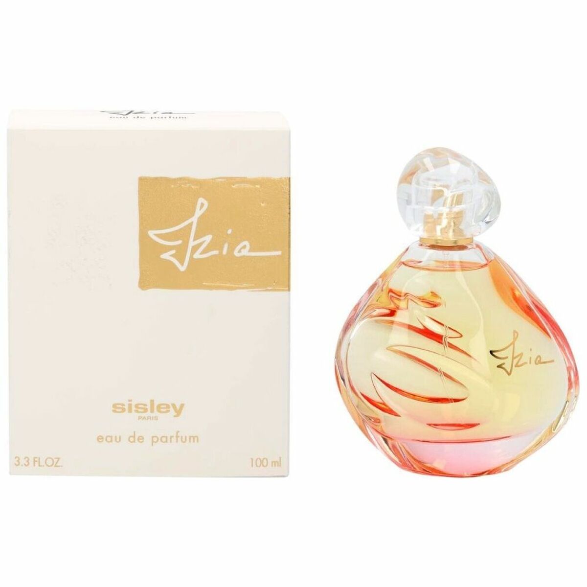 Parfum Femei Sisley Izia EDP 100 ml