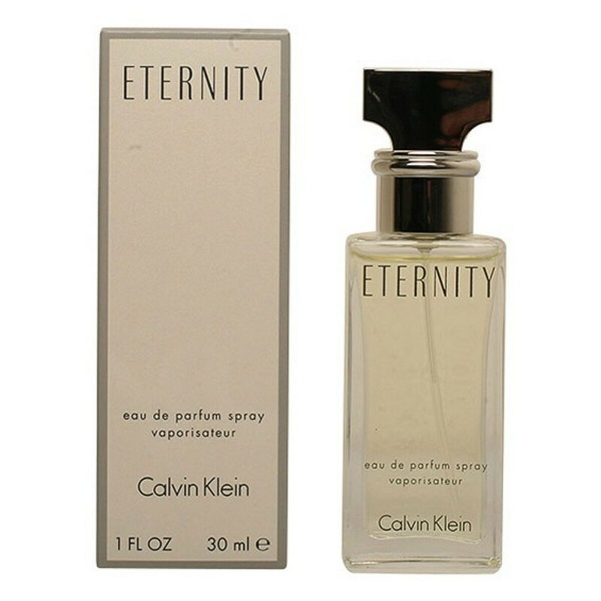 Parfum Femei Calvin Klein Eternity EDP EDT 30 ml