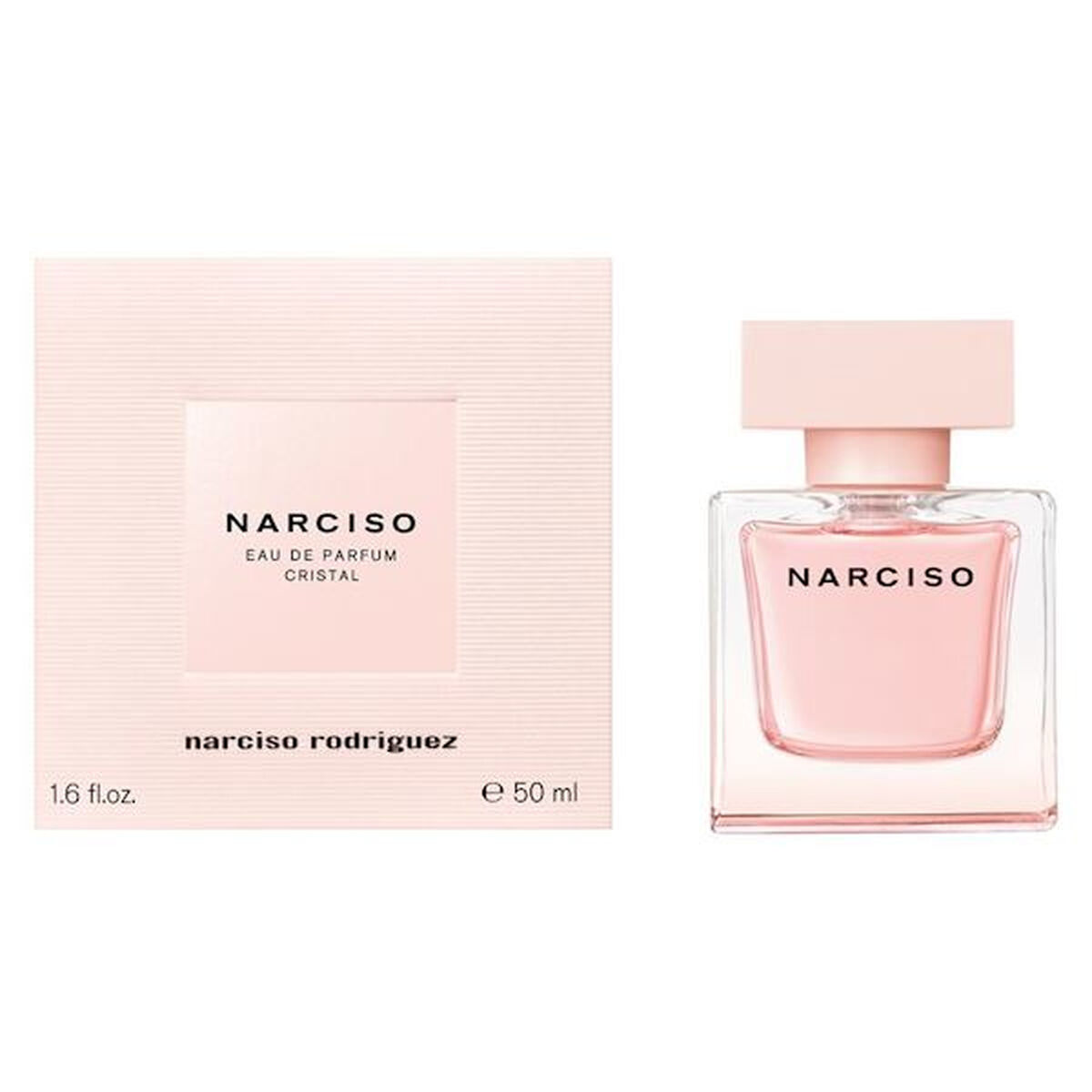 Parfum Femei Narciso Rodriguez Narciso Cristal EDP 50 ml