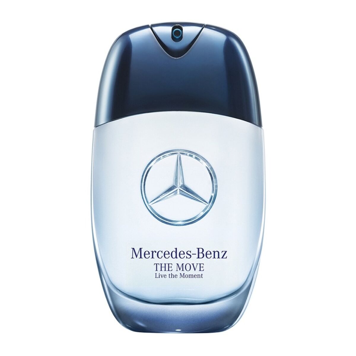 Parfum Bărbați Mercedes Benz The Move Live The Moment EDP 100 ml