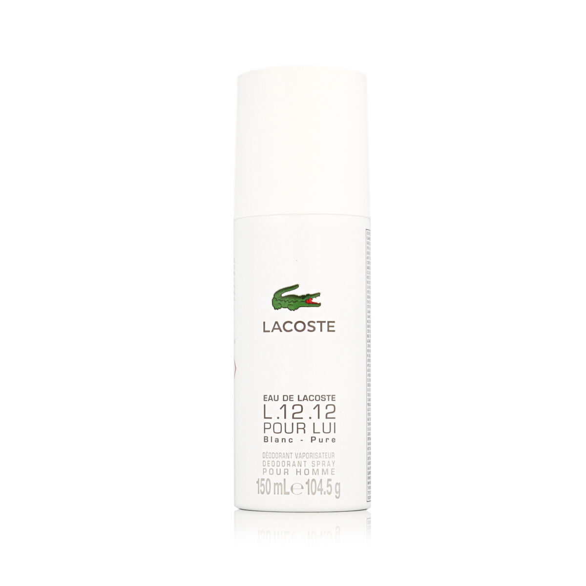Deodorant Spray Lacoste