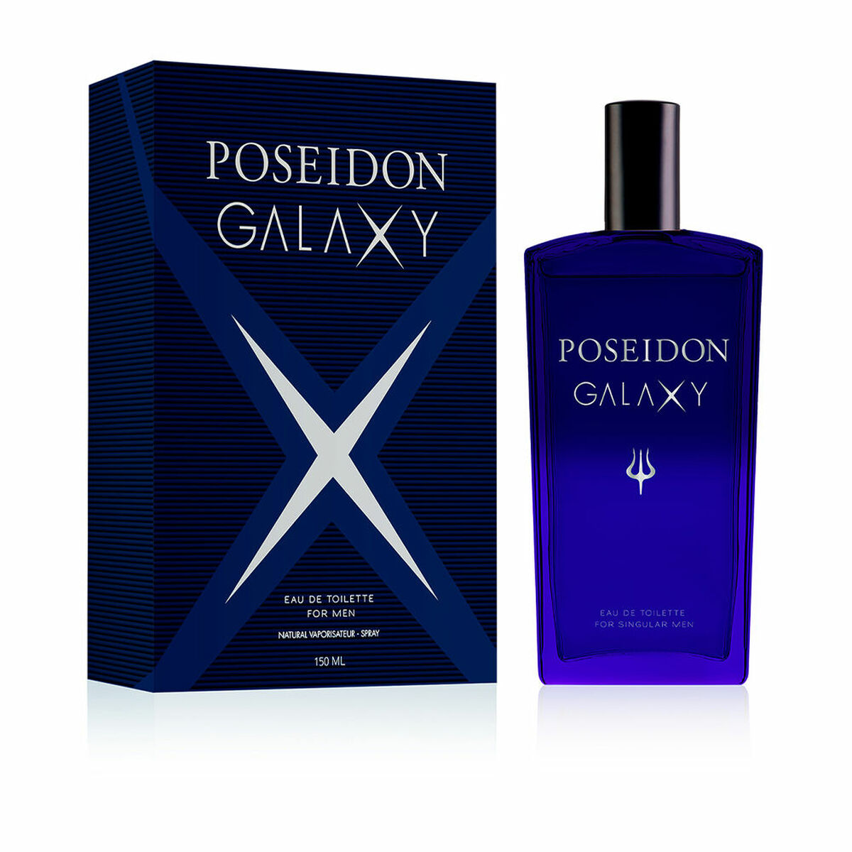 Parfum Bărbați Instituto Español EDT