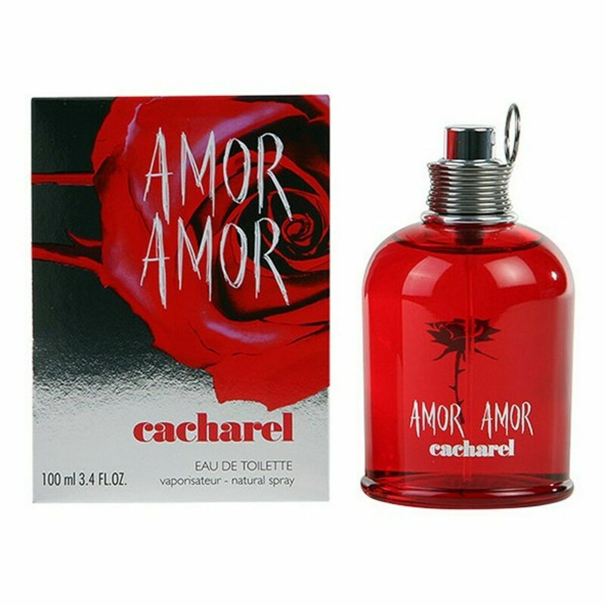 Parfum Femei Cacharel Amor Amor EDT