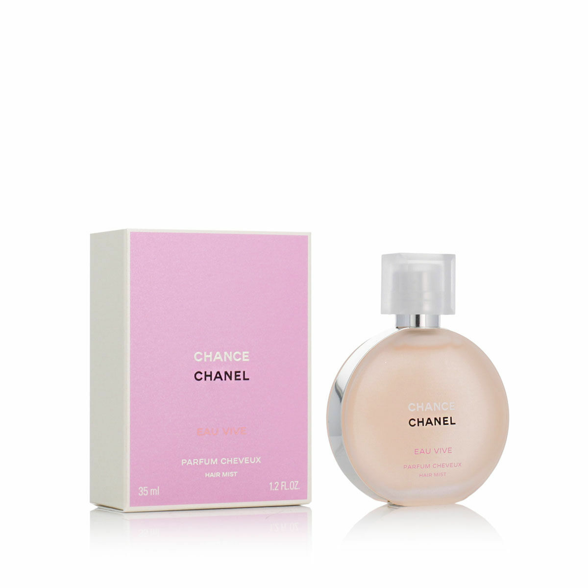 Parfum Femei Chance Eau Vive Chanel 126660 Parfum Cheveux