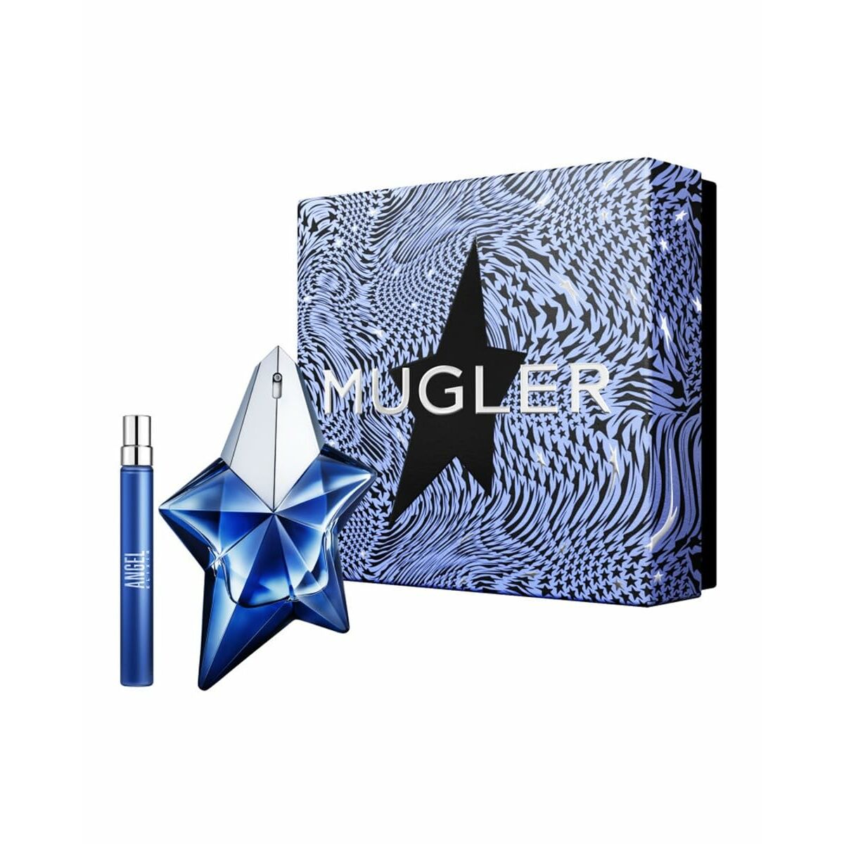 Set de Parfum Femei Mugler