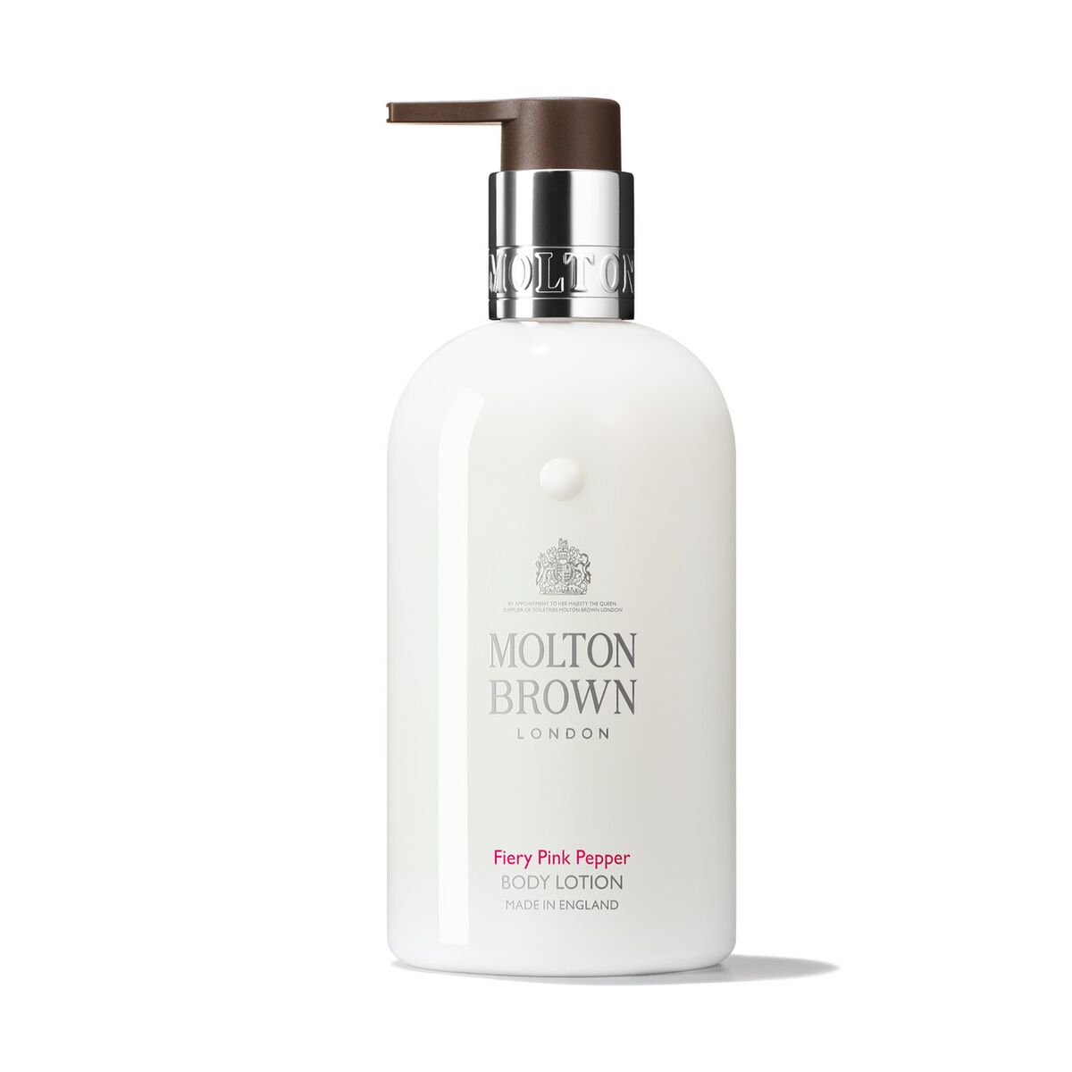 Loțiune de Corp Molton Brown Fiery Pink Pepper 300 ml