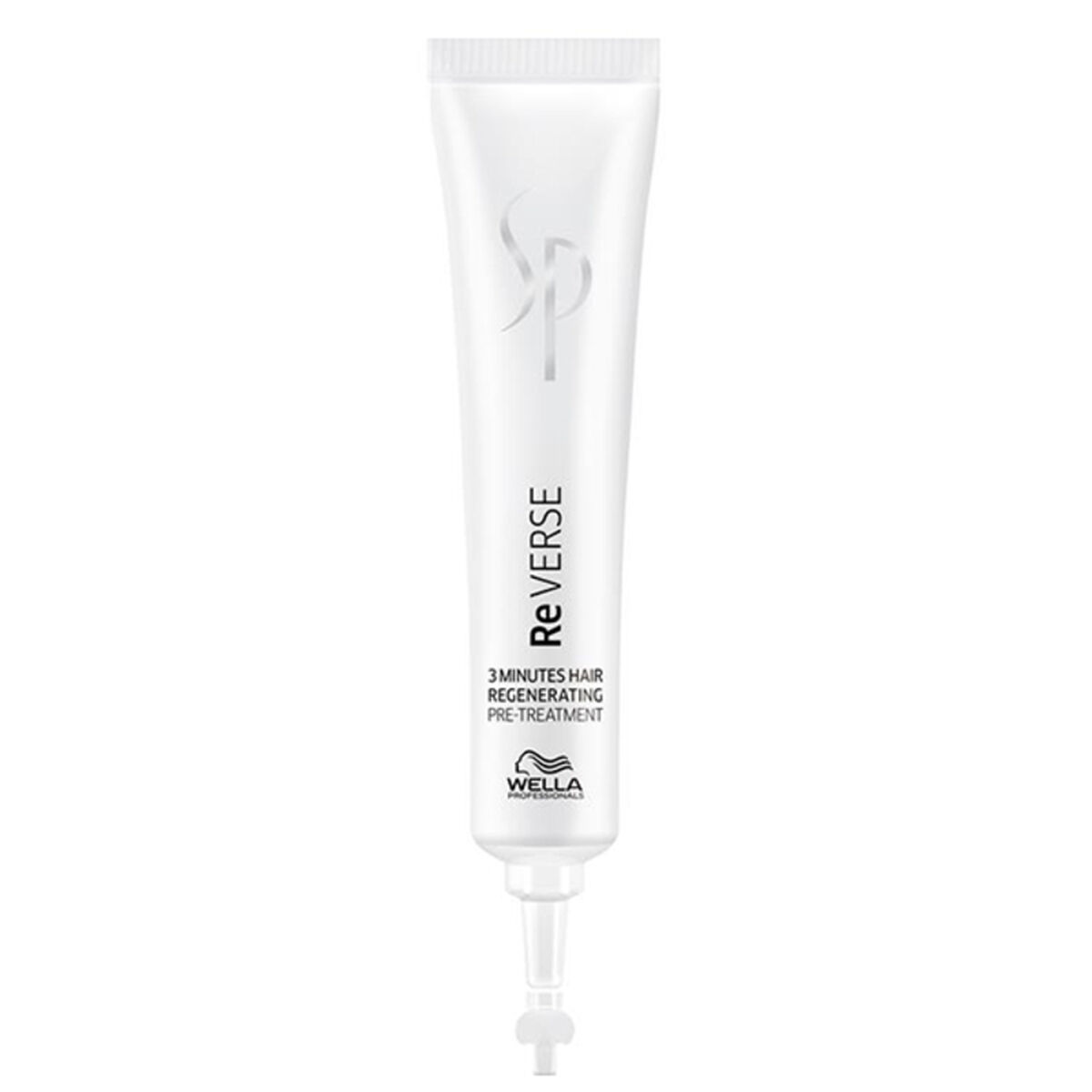 Tratament Hidratant Reverse Wella 3-Minutes Hair Regenerating (6 pcs)